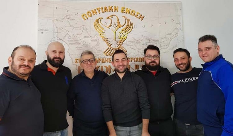 Νέο ΔΣ της Ποντιακής Ένωσης Στουτγάρδης και Περιχώρων «Η Ρωμανία»