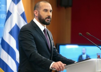 Ανακοινώθηκε ο ανασχηματισμός: Ποια είναι τα νέα πρόσωπα