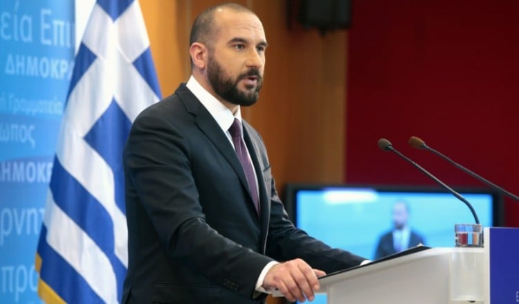 Ανακοινώθηκε ο ανασχηματισμός: Ποια είναι τα νέα πρόσωπα