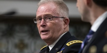 Αμερικανός στρατηγός στη Γερουσία: Λάθος ο όρος «νίκη» κατά του Ισλαμικού Κράτους στη Συρία