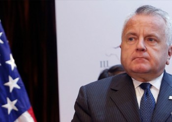 ΗΠΑ: Η Ελλάδα αποκόμισε οικονομικά και γεωπολιτικά οφέλη από τη Συμφωνία των Πρεσπών