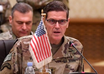 Εξοπλισμό αποσύρουν οι ΗΠΑ από τη Συρία – Πότε φεύγουν οι χερσαίες δυνάμεις