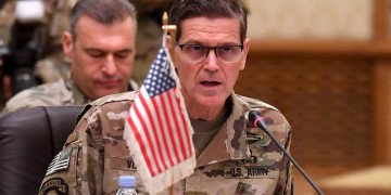 Εξοπλισμό αποσύρουν οι ΗΠΑ από τη Συρία – Πότε φεύγουν οι χερσαίες δυνάμεις