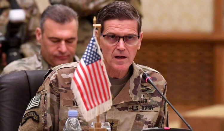 Εξοπλισμό αποσύρουν οι ΗΠΑ από τη Συρία – Πότε φεύγουν οι χερσαίες δυνάμεις