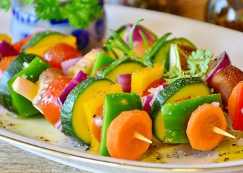Θεσσαλονίκη: Έρχεται το πρώτο food festival για χορτοφάγους