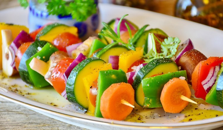 Θεσσαλονίκη: Έρχεται το πρώτο food festival για χορτοφάγους