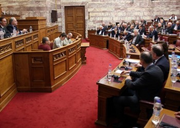 ΠΓΔΜ: Αύριο αρχίζει η συζήτηση για το πρωτόκολλο ένταξης στο NATO