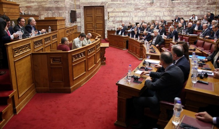 ΠΓΔΜ: Αύριο αρχίζει η συζήτηση για το πρωτόκολλο ένταξης στο NATO