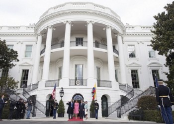 Γενοκτονία των Αρμενίων: Ο Λευκός Οίκος αναφέρεται σε «μεγάλο έγκλημα»