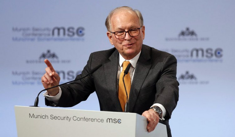 Ποιος ξένος αξιωματούχος θεωρεί «ιστορικό επίτευγμα» τη Συμφωνία των Πρεσπών