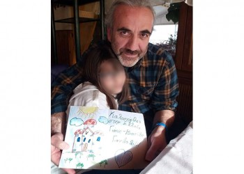 Γιάννης-Βασίλης Γιαϊλαλί: Γιατί ζήτησα πολιτικό άσυλο από την Ελλάδα