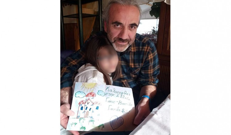 Γιάννης-Βασίλης Γιαϊλαλί: Γιατί ζήτησα πολιτικό άσυλο από την Ελλάδα