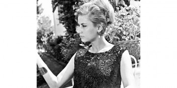 Πέθανε η ηθοποιός Φλωρέττα Ζάννα