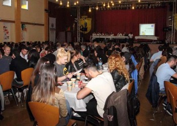 Με το βλέμμα στα 100 χρόνια από τη Γενοκτονία των Ποντίων η 24η Συνδιάσκεψη Ποντιακής Νεολαίας στην Ευρώπη