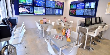 Πληρωμή τελών κυκλοφορίας και ΕΝΦΙΑ στα καταστήματα ΟΠΑΠ μέχρι αργά το βράδυ