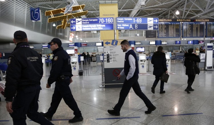 Κορονοϊός: Σε εξέλιξη η επιχείρηση επαναπατρισμού Ελλήνων 4