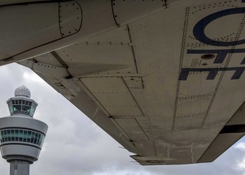 Αναστολή πτήσεων από και προς Ισπανία 2