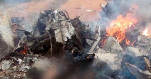 Συντριβή αεροσκάφους στην Κολομβία – Αναφορές για νεκρούς