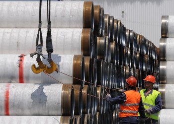 Κοίτασμα 53 δισ. βαρελιών αργού πετρελαίου ανακάλυψε το Ιράν