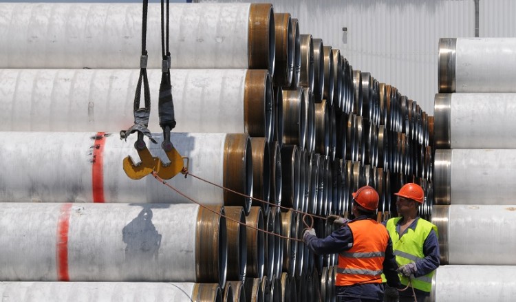 Κοίτασμα 53 δισ. βαρελιών αργού πετρελαίου ανακάλυψε το Ιράν