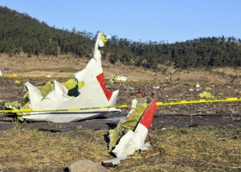 Αιθιοπία: Έως και έξι μήνες οι έλεγχοι DNA στα θύματα του μοιραίου αεροπλάνου