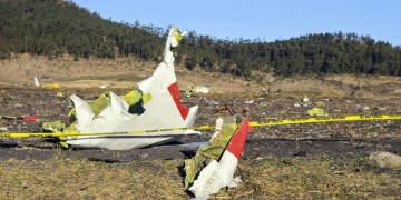 Αιθιοπία: Έως και έξι μήνες οι έλεγχοι DNA στα θύματα του μοιραίου αεροπλάνου