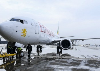 Αιθιοπία: Σαφείς ομοιότητες με το αεροπλάνο της Lion Air δείχνουν τα μαύρα κουτιά