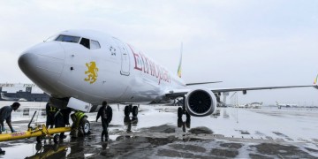 Αιθιοπία: Σαφείς ομοιότητες με το αεροπλάνο της Lion Air δείχνουν τα μαύρα κουτιά