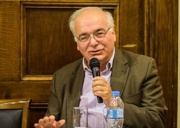 Πέθανε ο Αντώνης Βγόντζας