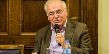 Πέθανε ο Αντώνης Βγόντζας