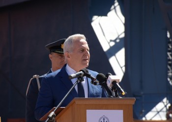 Ευάγγελος Αποστολάκης: Παραλίγο να υπήρχαν «νέα Ίμια»!