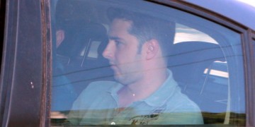 Δολοφονία Ζαφειρόπουλου: Ο Φλώρος υποστηρίζει ότι τον εκβίαζαν οι Αλβανοί