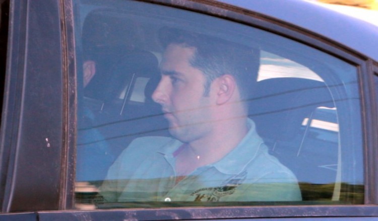 Δολοφονία Ζαφειρόπουλου: Ο Φλώρος υποστηρίζει ότι τον εκβίαζαν οι Αλβανοί