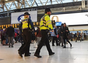 Εντοπίστηκαν αυτοσχέδιοι εκρηκτικοί μηχανισμοί σε τρία σημεία στο Λονδίνο