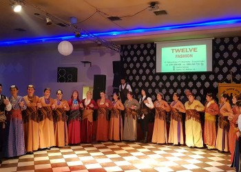 Με επιτυχία πραγματοποιήθηκε ο ετήσιος χορός του Πολιτιστικού Συλλόγου Αυγής (φωτο, βίντεο)