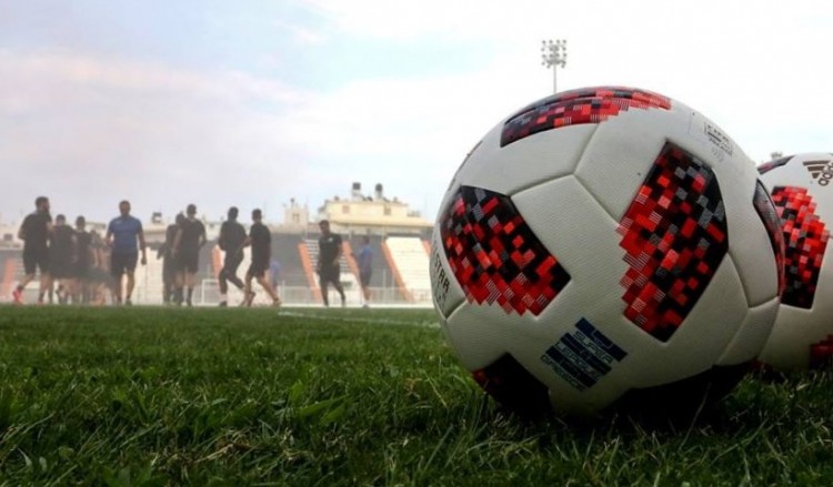 Υποβιβασμός ΟΦΗ και Αιγινιακού για στημένο αγώνα