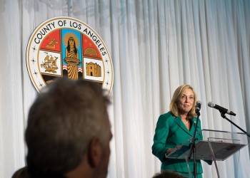 Λος Άντζελες: «Μήνας της Αρμενικής Ιστορίας» ο Απρίλιος