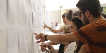 Πανελλήνιες: Ποιο είναι το νέο σύστημα εισαγωγής στα πανεπιστήμια
