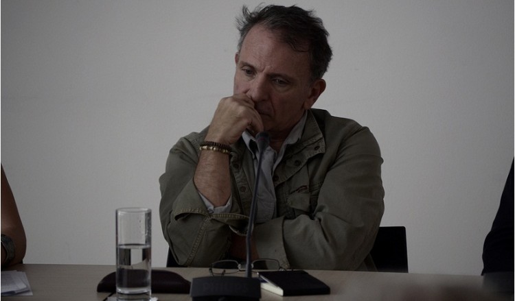 Πέθανε ο βραβευμένος φωτορεπόρτερ Γιάννης Μπεχράκης