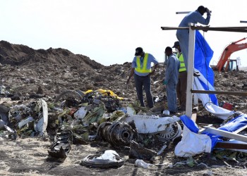 Boeing 737 MAX: Στο μικροσκόπιο η διαδικασία αξιολόγησης πιστοποίησης των αεροσκαφών