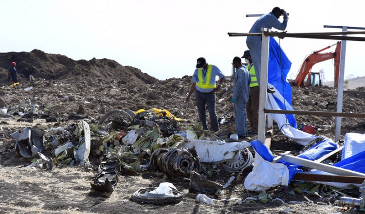 Boeing 737 MAX: Στο μικροσκόπιο η διαδικασία αξιολόγησης πιστοποίησης των αεροσκαφών