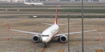 Και η Ελλάδα αναστέλλει τις πτήσεις των Boeing 737 Max