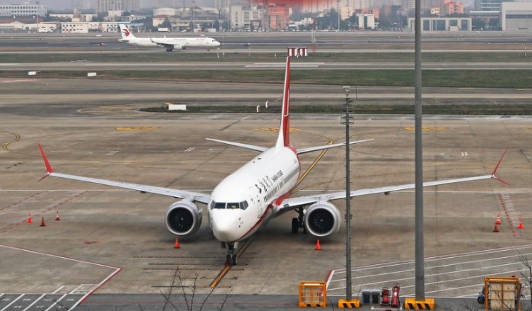 Και η Ελλάδα αναστέλλει τις πτήσεις των Boeing 737 Max