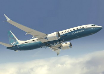 Τον Ιούλιο θα ξαναπετάξουν τα 737 MAX της Boeing