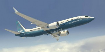 Τον Ιούλιο θα ξαναπετάξουν τα 737 MAX της Boeing