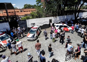 Βραζιλία: Πυροβολισμοί με νεκρούς σε δημοτικό σχολείο