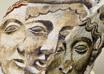 Ο ζωγράφος Παύλος Σάμιος: «Μέσα από τις τεχνικές του Βυζαντίου έμαθα πώς ζωγράφιζαν οι αρχαίοι»