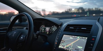 ΕΕ: Συστήματα ελέγχου ταχύτητας σε όλα τα καινούργια αυτοκίνητα από το 2022