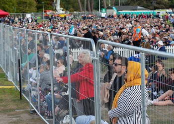 Νέα Ζηλανδία: Τελετή στη μνήμη των θυμάτων του μακελειού (φωτο, βίντεο)