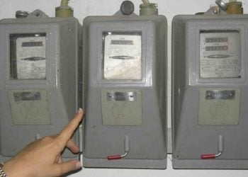 Μεγάλος συνωστισμός στα κεντρικά της ΔΕΗ – Επέμβαση της Αστυνομίας 2